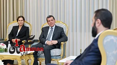 الهجري يناجي إسرائيل ومظلوم يندمج.. ما الذي سيحدث قريبا؟