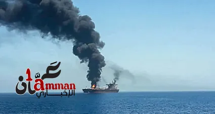 لماذا لا تتسرب ملايين براميل النفط عند استهداف الناقلات في هرمز؟