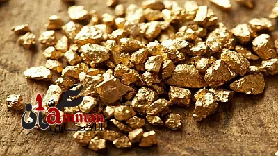 أنهار اختفت قبل مليارات السنين تخرج منها 40% من ذهب العالم