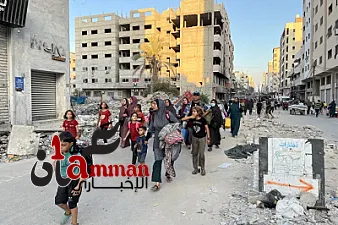 إفراغ غزة بالتقسيط.. كيف يريد بن غفير تهجير 1.86 مليون فلسطيني؟