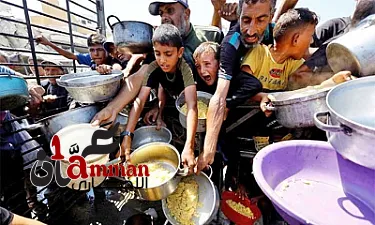 صور من زمن لم يعد يحتمل!