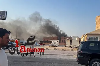 يطلقون عليك النار ثم يطلبون منك المساعدة.. أليست مفارقة؟!