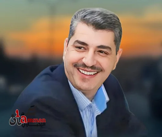 أحمد حسن الزعبي