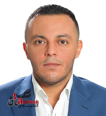 المحامي مهدي الصبيحي