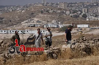 تهجير الفلسطينيين قادم … فماذا نحن فاعلون؟