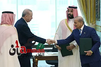 لم نتردد.. في باكستان فعّلنا اتفاق مكة وهذا ما أنجزناه عسكريا
