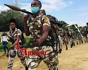 على حافة حرب جديدة.. ماذا يجري في إثيوبيا؟