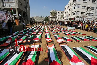 26 عاما والجرح ينزف.. إليكم عدد الشهداء الفلسطينيين منذ انتفاضة الأقصى