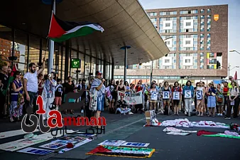 العالم يرى إسرائيل بعيون فلسطينية .. تحولات في الصورة والموقف