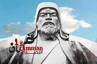 مؤرخ إسرائيلي: مقارنة قادة إسرائيل بجنكيز خان إساءة للمغول