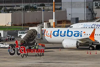 من 7700 إلى 7500.. ما دلالات رموز الطوارئ التي رافقت رحلة "فلاي دبي"؟