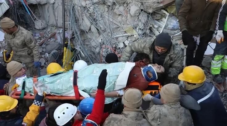 عزاء السفير الافغاني في قطر لسوريا ليس مثله عزاء