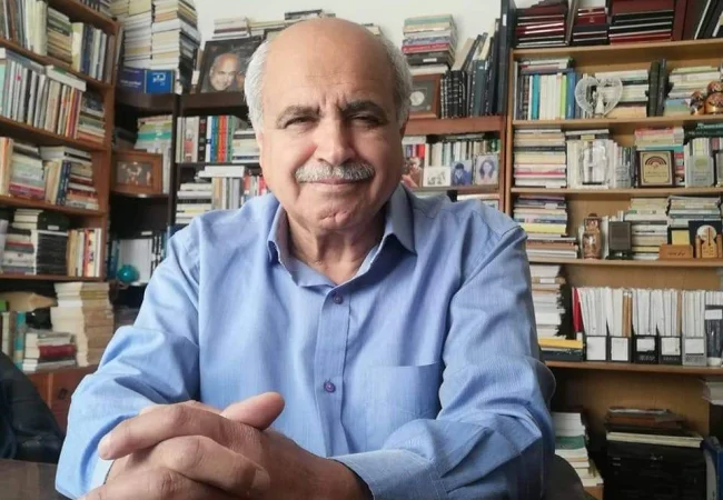 هل يعتدون على إيران