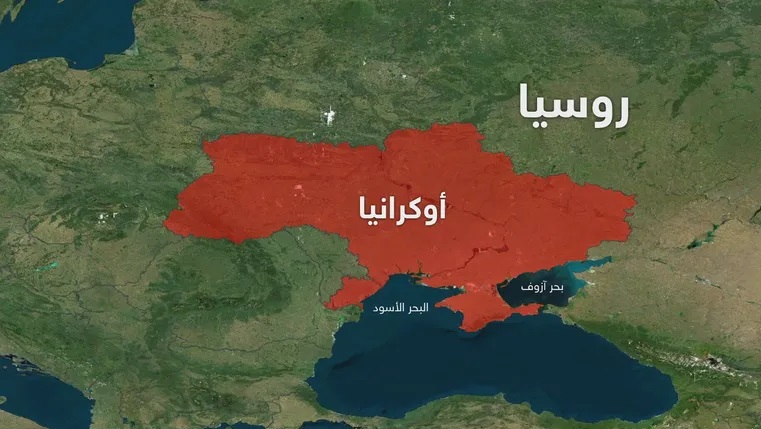 هستيريا وفزع كامل في أوروبا