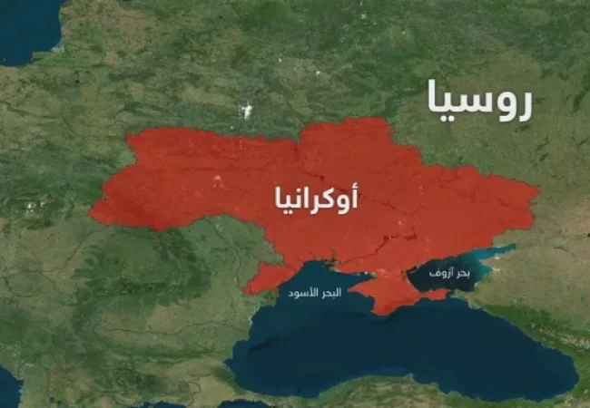 هستيريا وفزع كامل في أوروبا