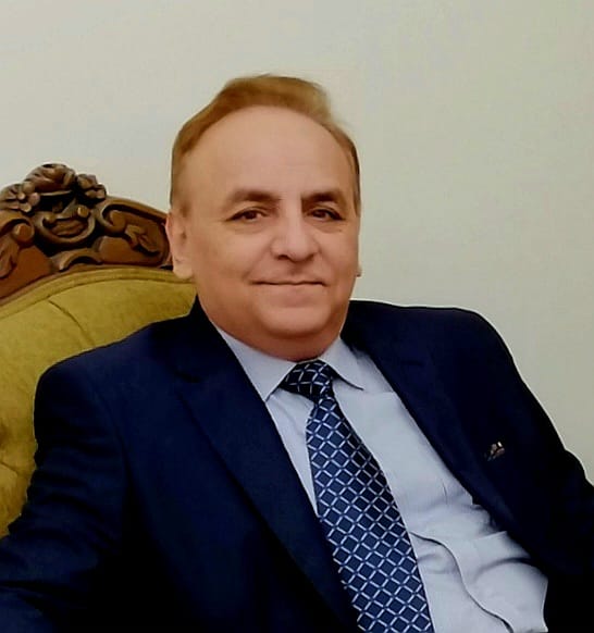 جرينلاند والتغير المناخي