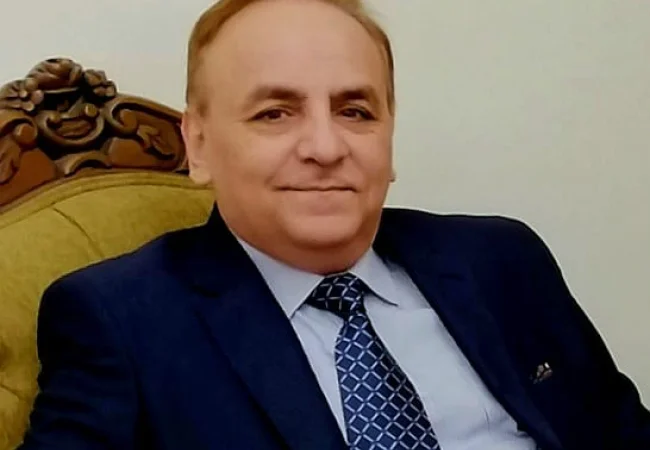 جرينلاند والتغير المناخي