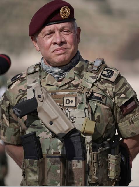 لا يهزم وطن اول جنده ملك