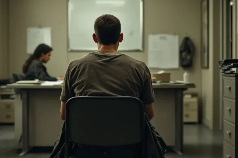 قصة المهاجر.. الخطوة الذهبية للجوء في أوروبا