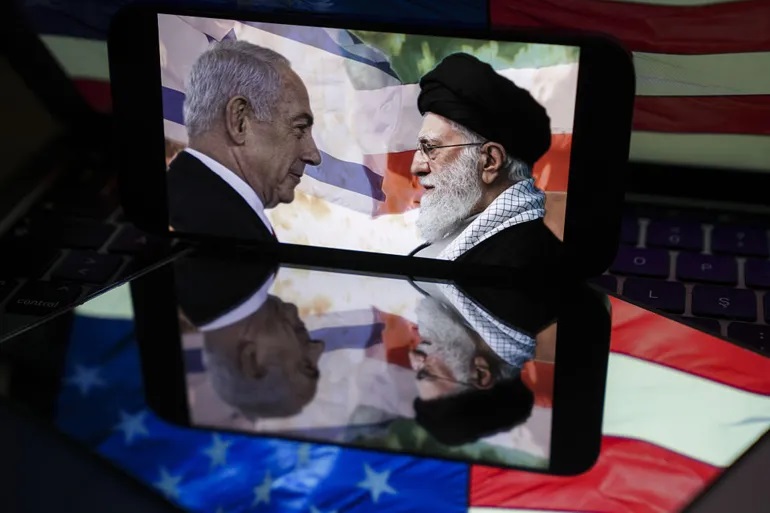 إسرائيل تستعد لخطوة كبرى تجاه إيران