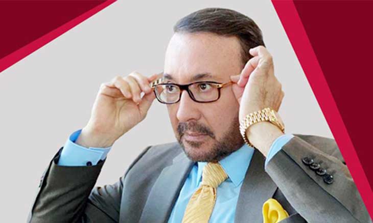 ماذا تفعل حين تجد نفسك داخل القطيع؟