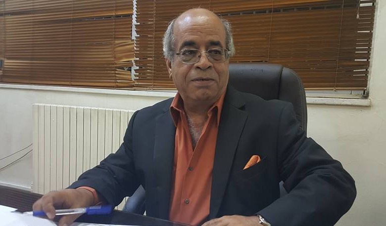 فضيحة شقة لندن