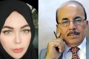 حين كتبت احسان الفقيه !!!