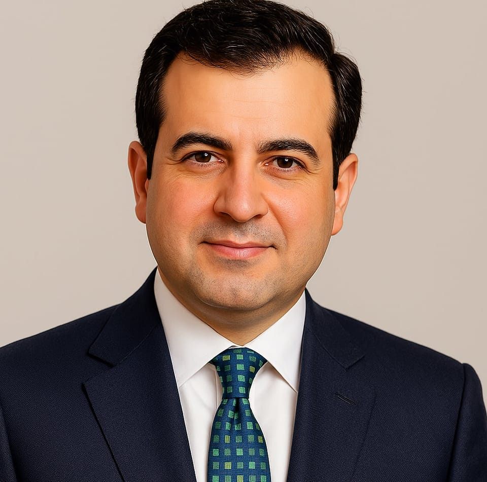 ترامب يحتفل بـ يوم النصر على المحور الإيراني من قلب الرياض