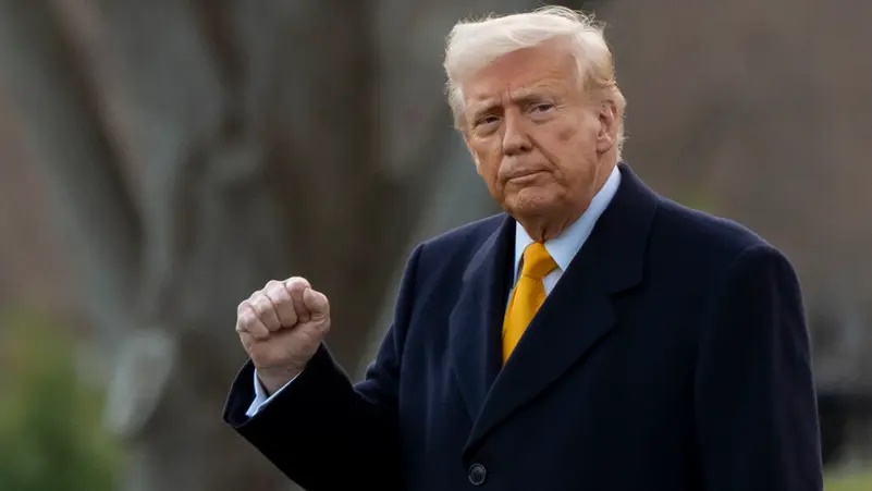 هل اصبح اغتيال ترامب مطروحا في تل ابيب