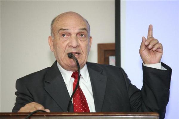 حدادين يرد على احمد عبيدات