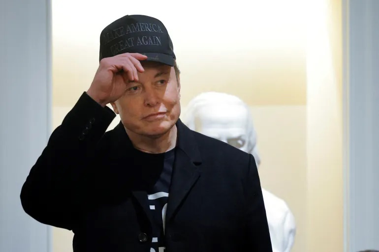 أميركا تغلي غضبًا.. ماذا يُخيف الناس في إمبراطورية ماسك؟
