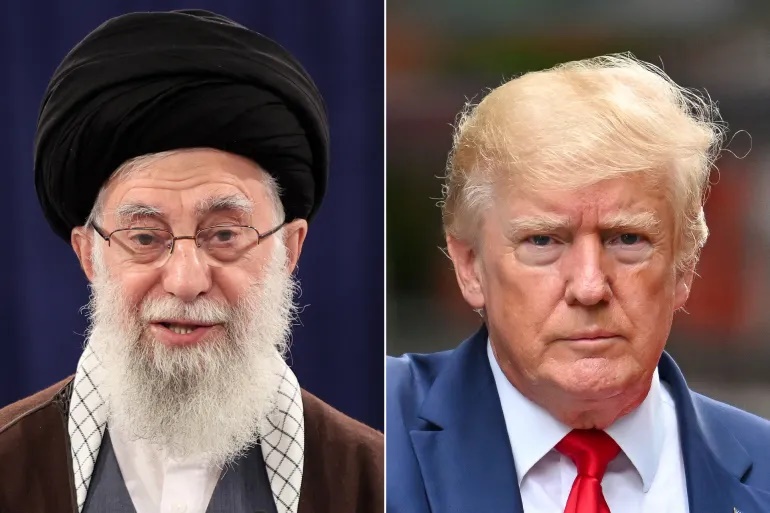 كيف ستواجه إيران البلدوزر الأميركي؟