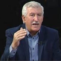 عدنان الروسان يكتب : احالة ابو مازن على التقاعد المبكر