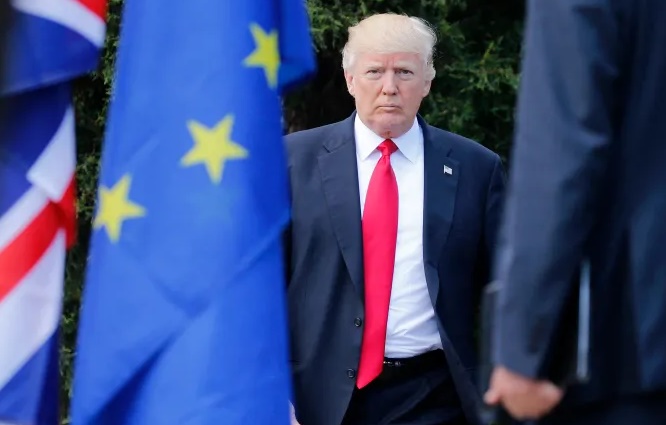 الدليل لفهم عقلية ترامب