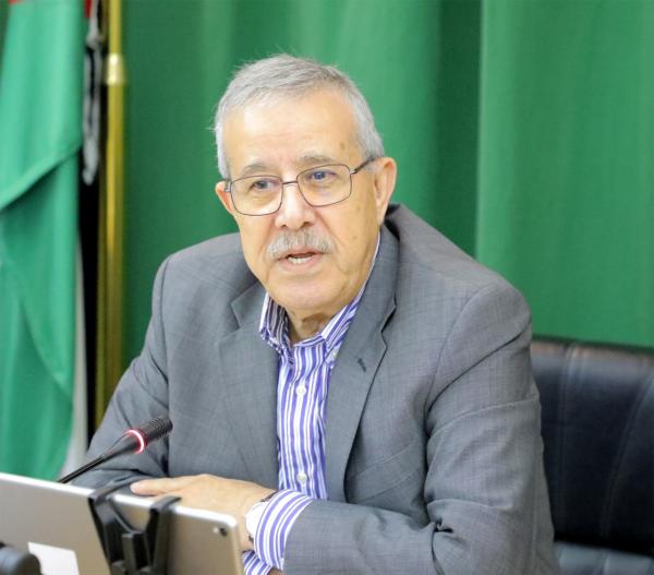 القوميون واليساريون والاسلامويون والهاشميون