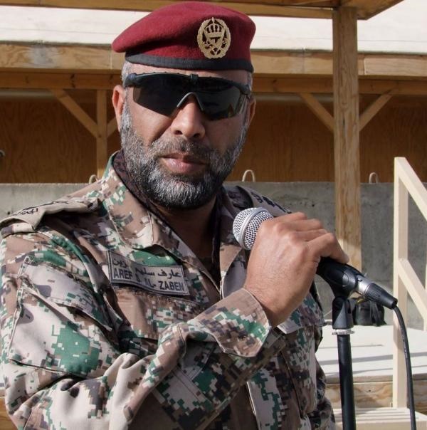 المنطقة من الهلال الشيعي الى المثلث الدرزي