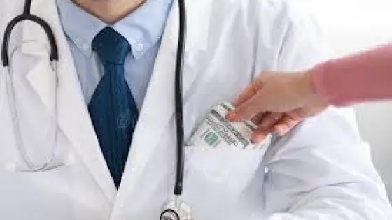 د وحيد عبد الصمد يكشف أسرار الخيانة الطبية