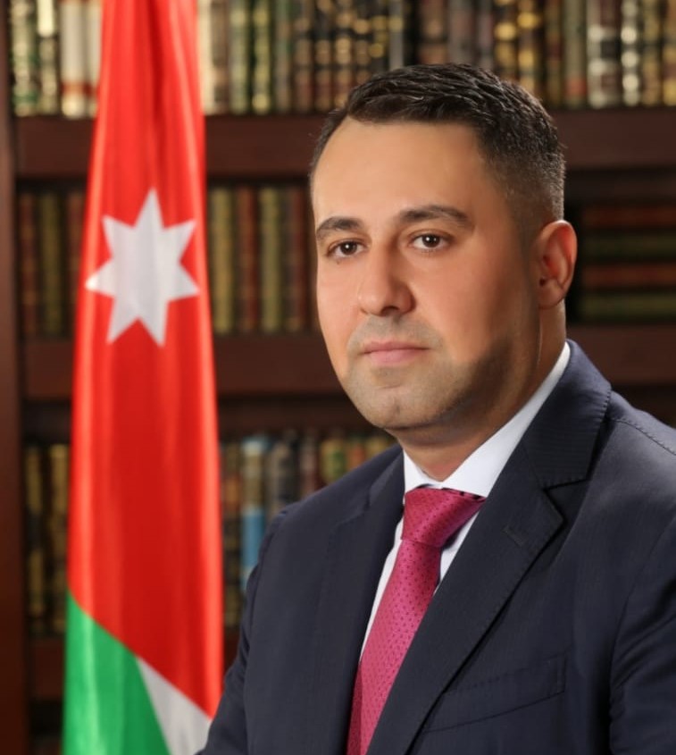 النجداوي يكتب.. الصبيحي والتجديف باتجاه الوطن