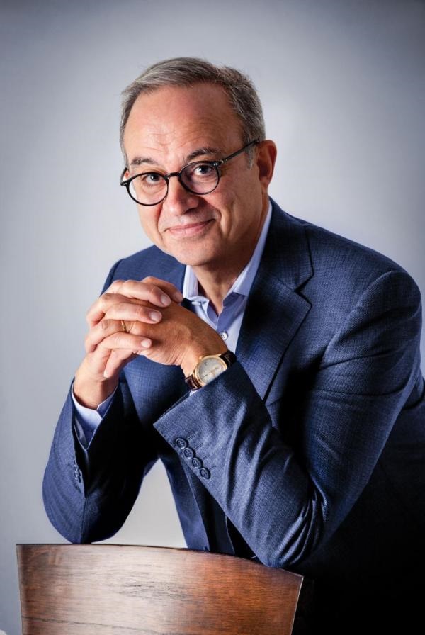 انقسام العالم العربي لثلاث مجموعات