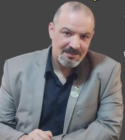 احمد الشوعاني