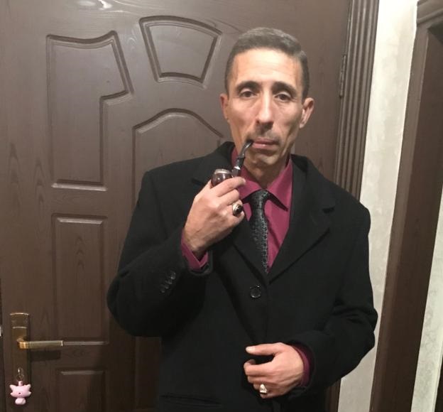 محمد فؤاد زيد الكيلاني