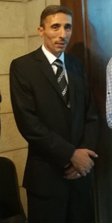 محمد فؤاد زيد الكيلاني