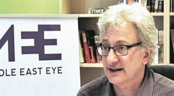 ديفيد هيرست :تعامل اوروبا مع الزلزال اظهر بانها بلاقلب 