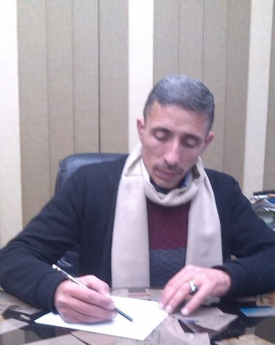 محمد فؤاد زيد الكيلاني