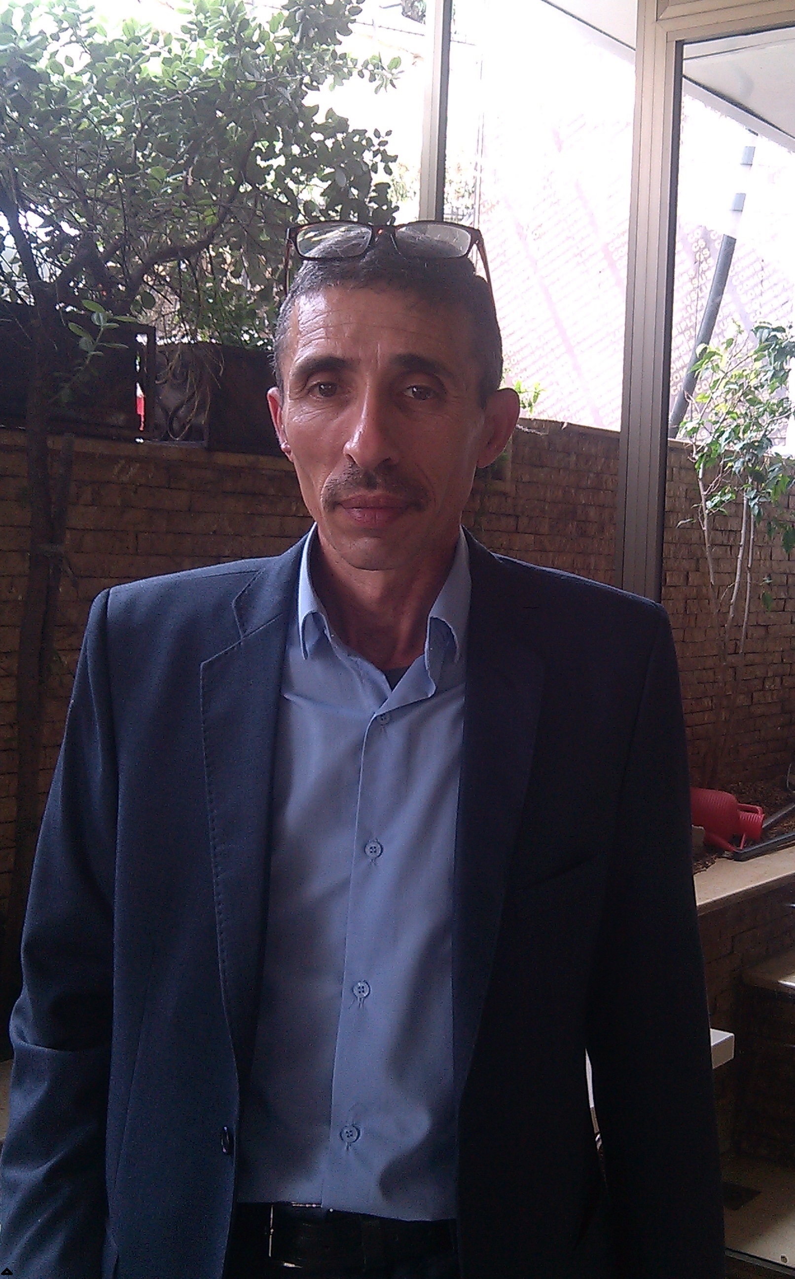 محمد فؤاد زيد الكيلاني