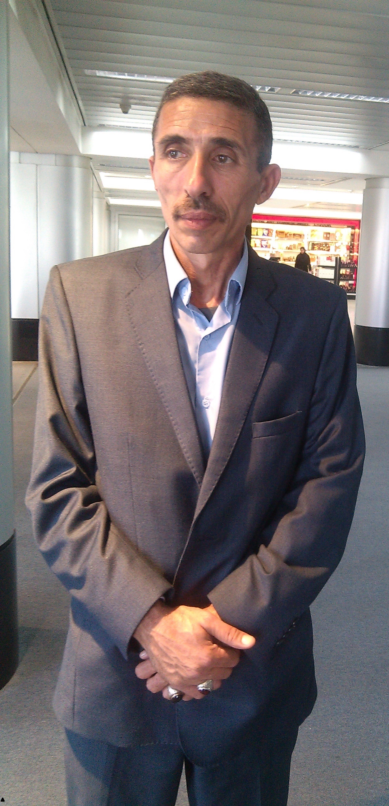 محمد فؤاد زيد الكيلاني