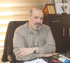 احمد الشوعاني