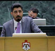 النائب احمد عشا يكتب ... خدمة الوطن لا تحتاج للطبل والزمر" لنقتدي بالهاشميين ".