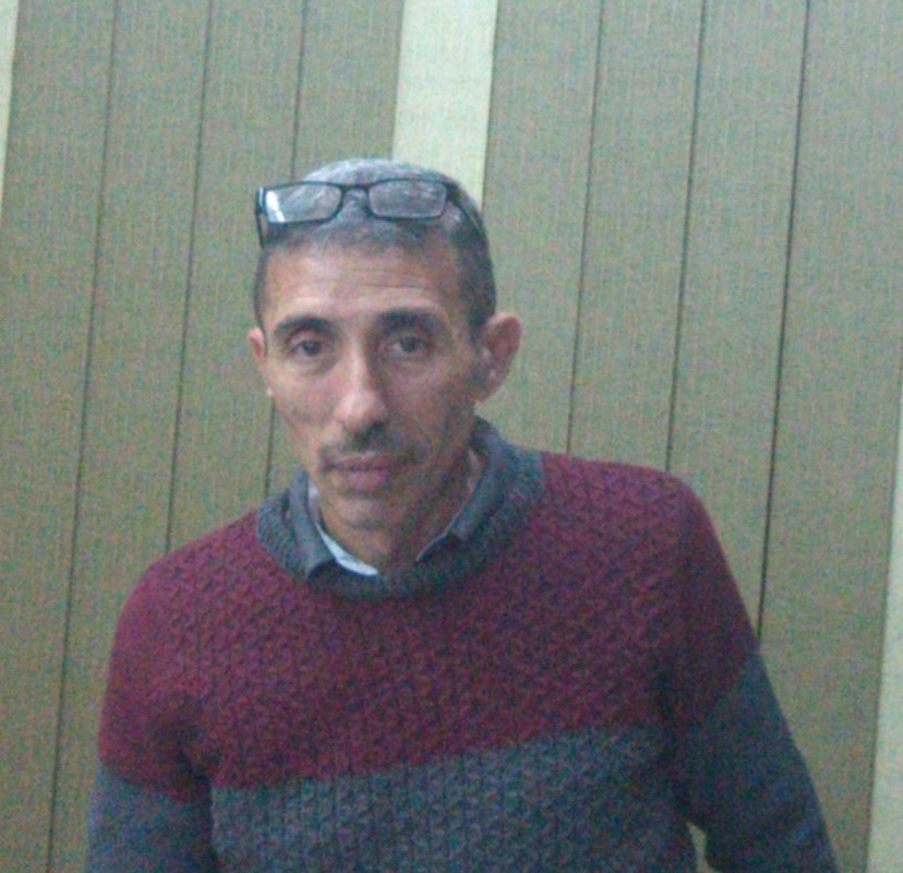 محمد فؤاد زيد الكيلاني