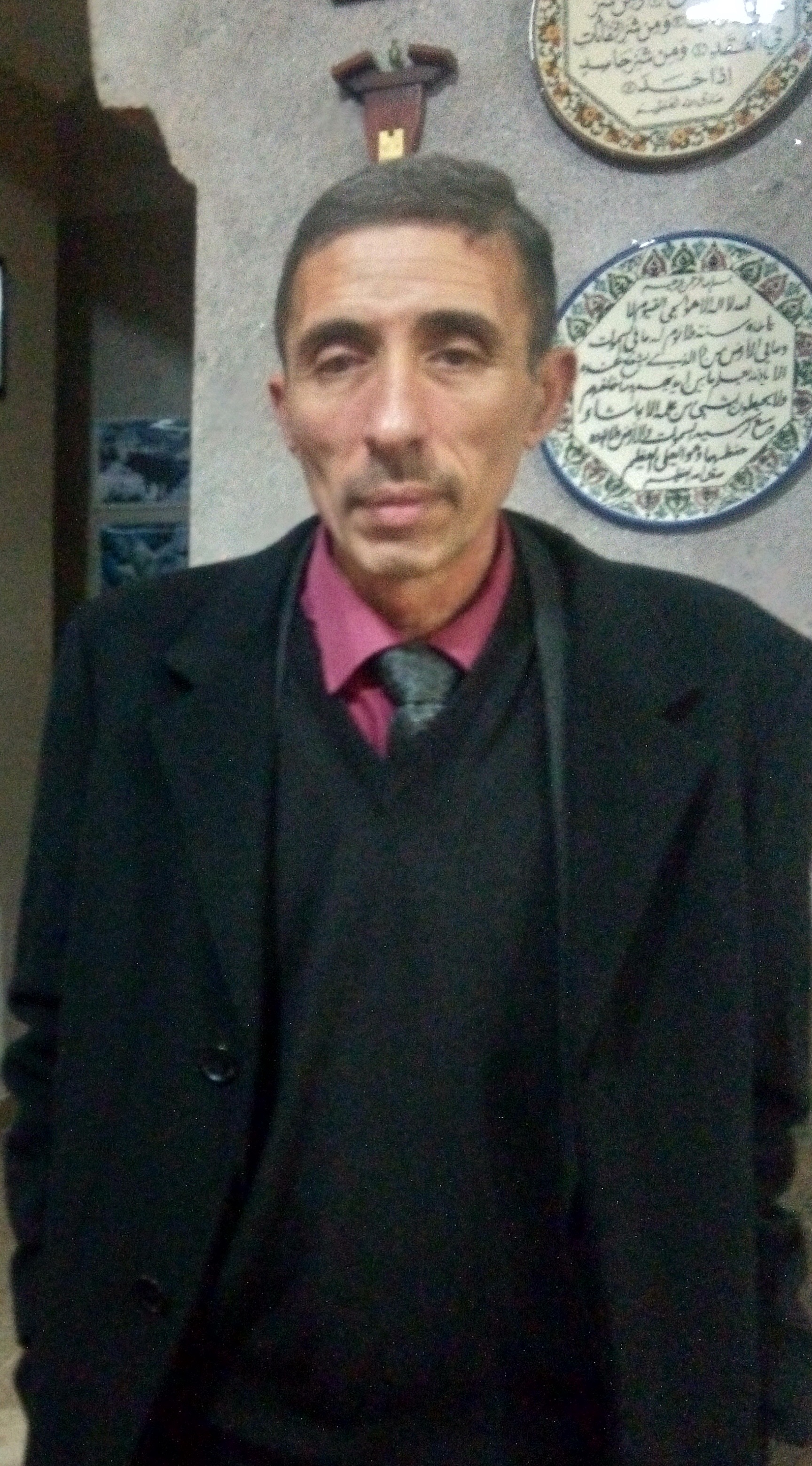 محمد فؤاد زيد الكيلاني